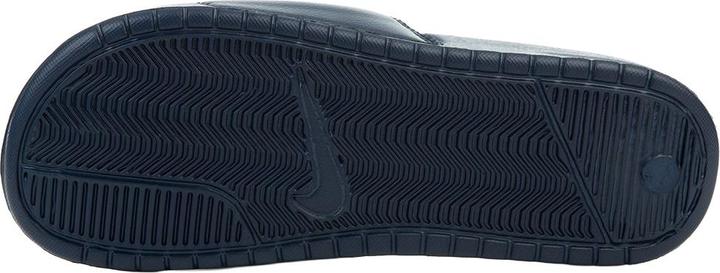 Produktbild Nike Badesandale Benassi JDI (40.5)