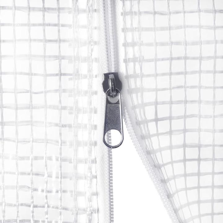 Immagine prodotto vidaXL Gewächshaus