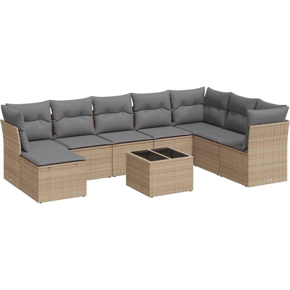 VidaXL, Gartenlounge, Celestial Junction