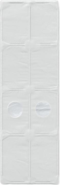 Produktbild vidaXL Bettrahmen (90 x 200 cm)