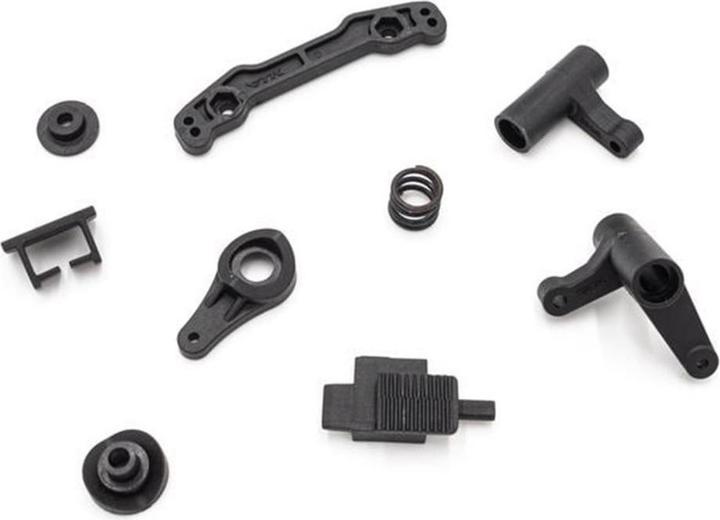 Immagine prodotto Funtek Tirante dello sterzo in plastica STX / MTX