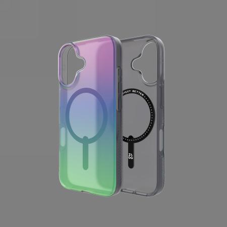 Image du produit Zagg MILAN - Cases Snap Apple (Apple iPhone 16)