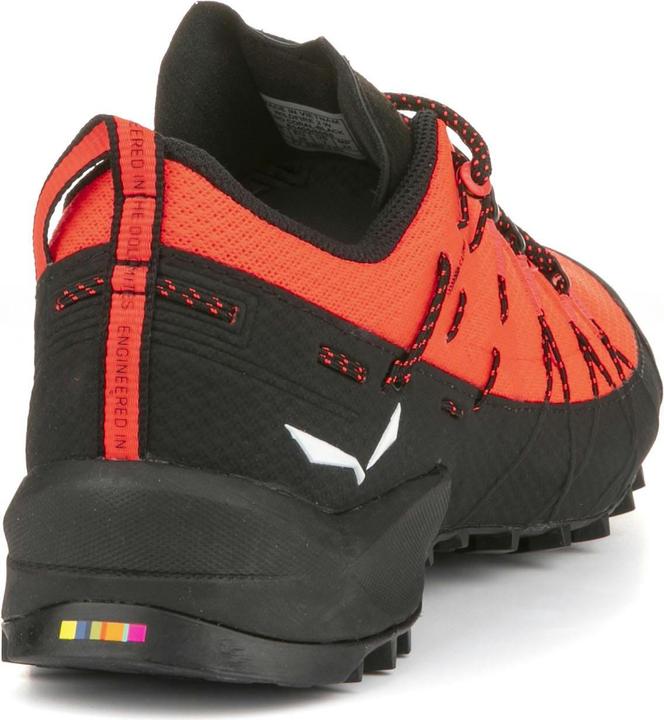 Actual product image Salewa Wildfire 2 Shoe Da (38.5)