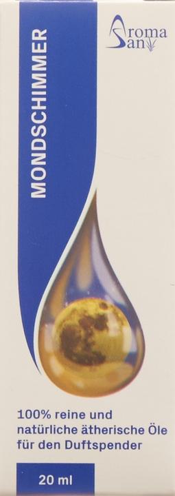 Produktbild AromaSan Öle Für Duftspender Mondschimmer (20ml)