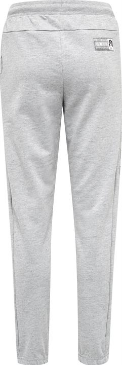 Actual product image hummel Hmlmove Grid Cotton Pants Kids (164)