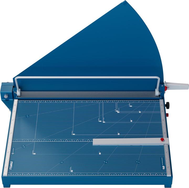 Immagine prodotto Dahle Taglierina a leva 589 (35 lamelle, A2)