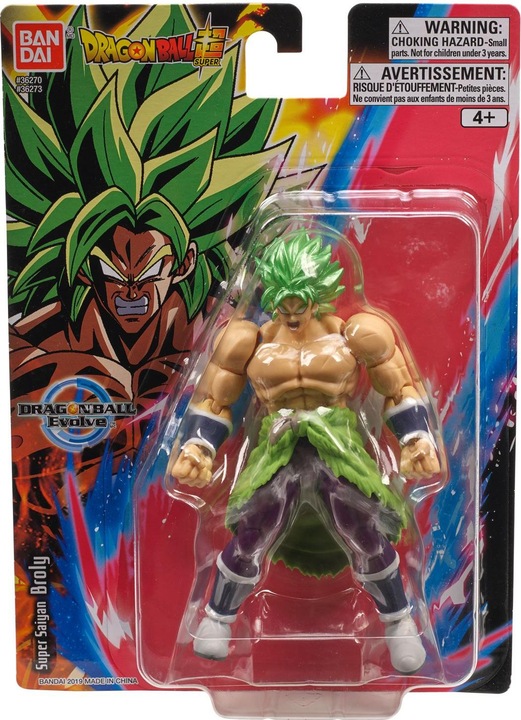 Productafbeelding Bandai Namco Dragon Ball Super
