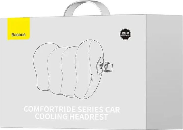 Actual product image Baseus ComfortRide Series