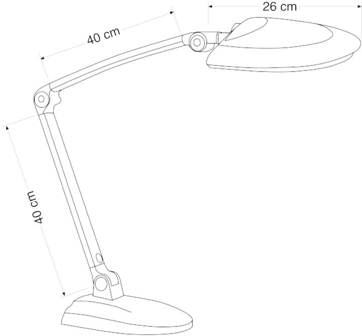 Produktbild Alco 915 (1030 lm)