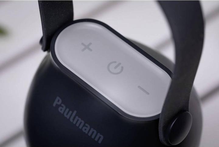 Actual product image Paulmann Cupulino (135 lm, IP44)