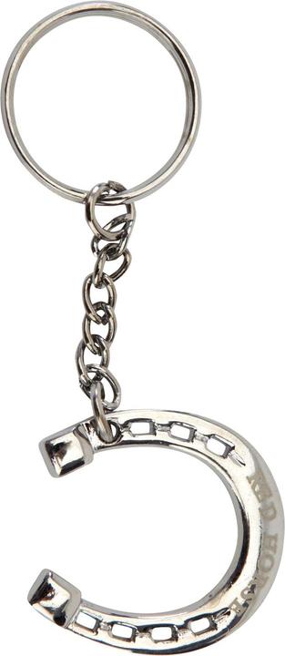 Actual product image Horka Horseshoe key ring