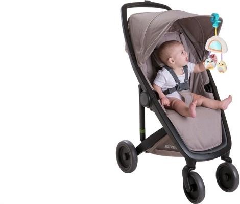 Actual product image Playgro Penguin