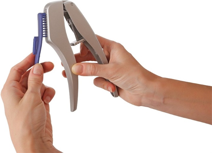 Actual product image Zyliss Susie 3