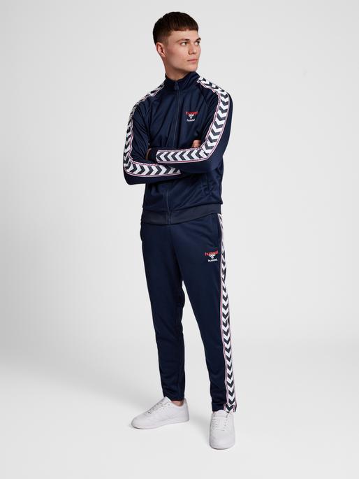 Produktbild hummel Ic Lerby Poly Tapered Pants (XXS)