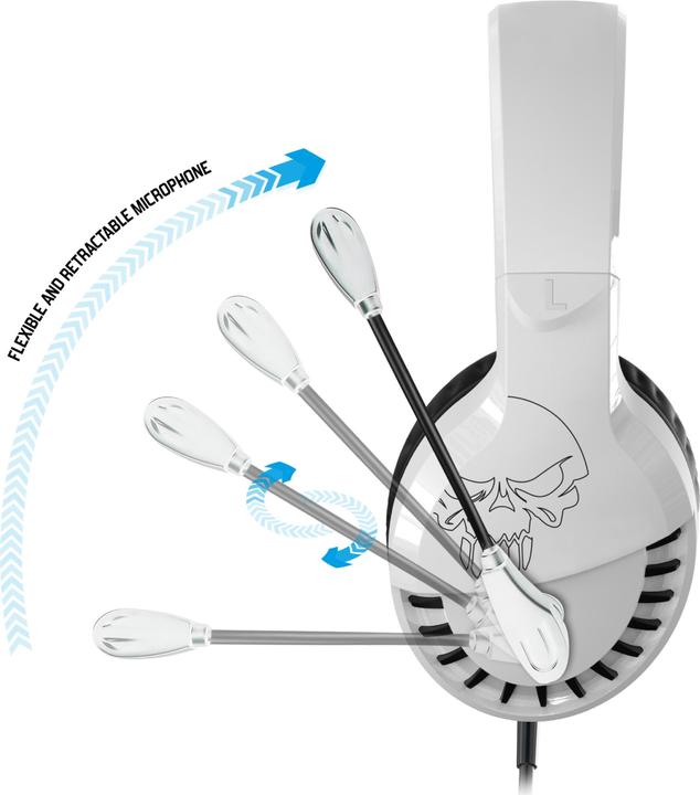 Produktbild Spirit Of Gamer Pro H3 (Kabelgebunden)