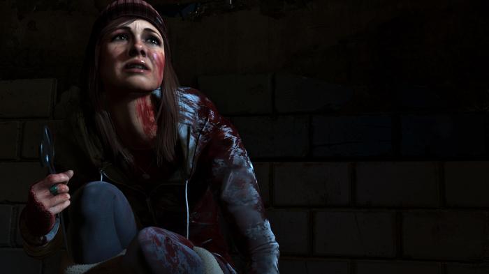 Immagine prodotto Sony Until Dawn (PS4, DE)