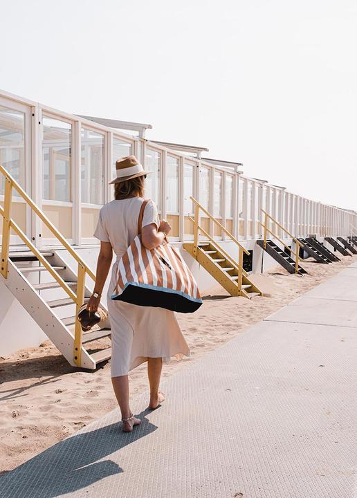 Produktbild HK Living Beach bag