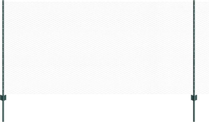 Produktbild vidaXL Aussenbarriere