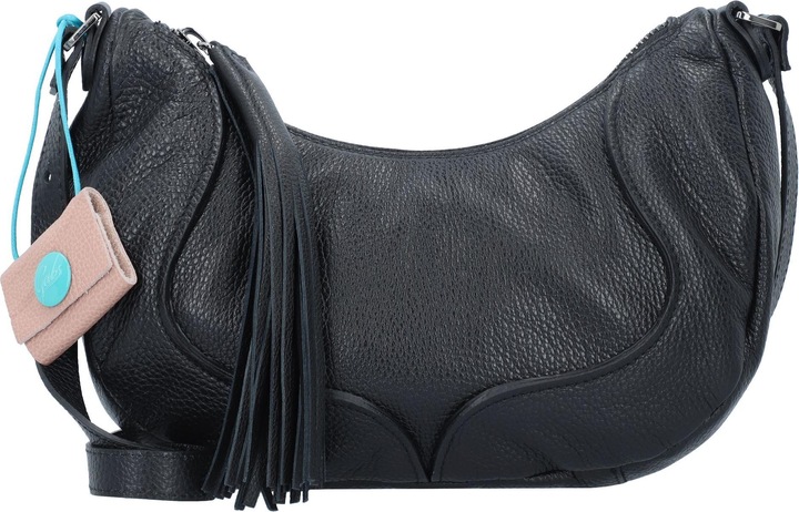 Gabs Maite Schultertasche Leder 30 cm