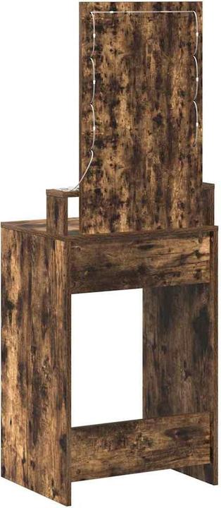 Actual product image vidaXL Schminktisch (50 x 41 x 140 cm)