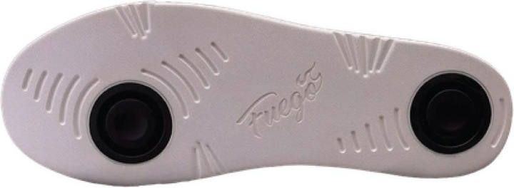 Produktbild Fuego Tanzschuhe High-Top DANCE SNEAKERS (46)