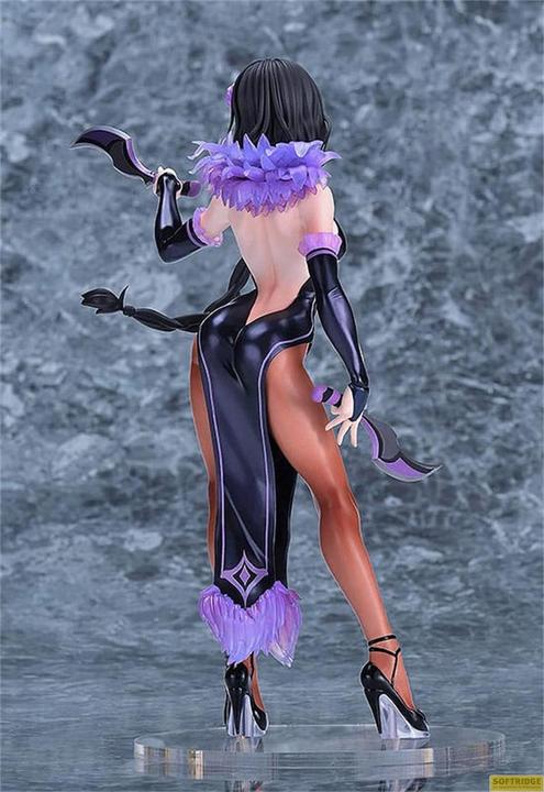 Produktbild Helios Re:Zero Starting Life in Another World statuette PVC 1/7 Elsa Granhiert Beautiful Bowel Hunter 25 cm