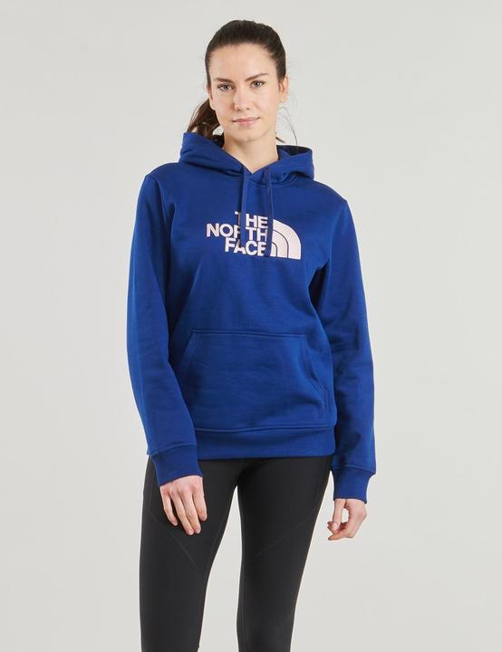 Actual product image North Face Drew Peak (S)