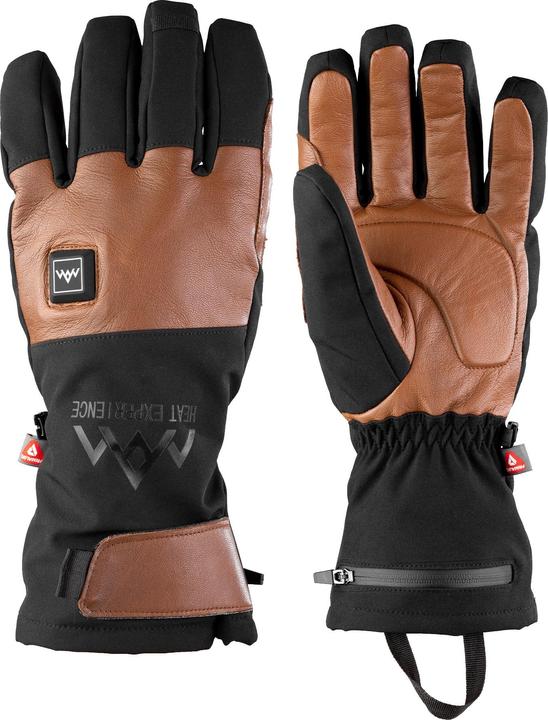 Immagine prodotto Heat Experience HeatX - Guanti riscaldati da esterno XS (XS)