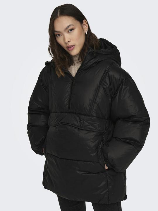 Produktbild Only Kapuze Anorak Anorak (XS)