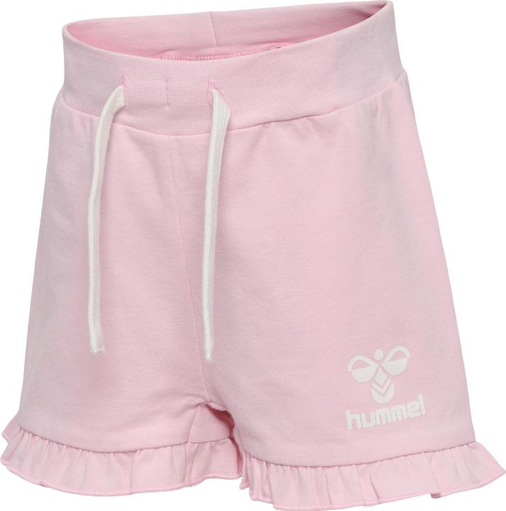 Produktbild hummel Hmldream Ruffle Shorts (80)