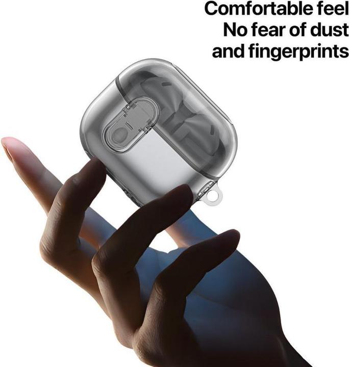 Produktbild Dux Ducis SECI Series TPU und PC Case Hülle (Ladecase Hülle)