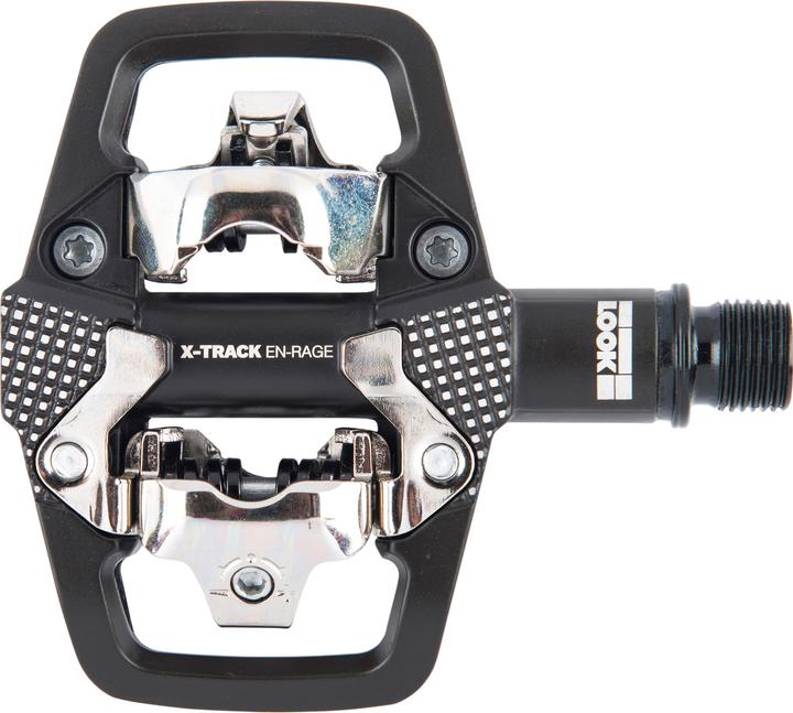 Produktbild Look X-TRACK EN-Rage Pedale