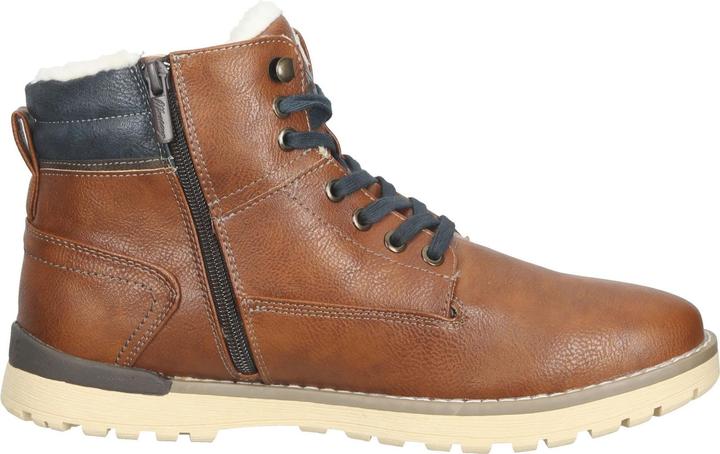 Produktbild Mustang Stiefelette - 93223 (44)