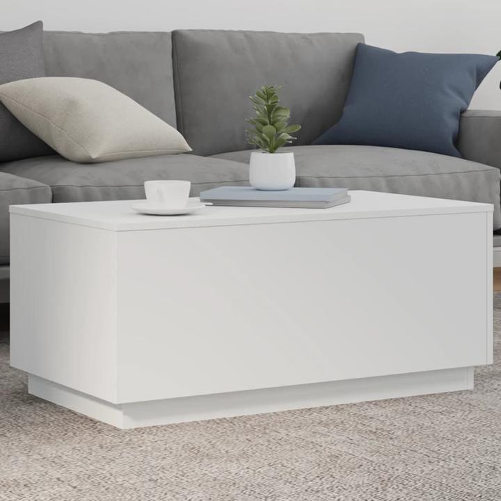 Image du produit vidaXL Couchtisch (50 x 90 x 40 cm)
