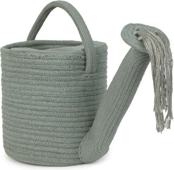 Lorena Canals Korb Giesskanne