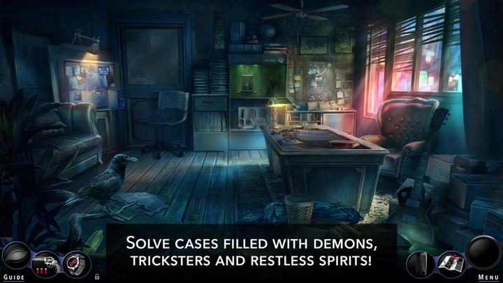 Actual product image FunBox Media Adam Wolfe (PS5) (PS5, DE)