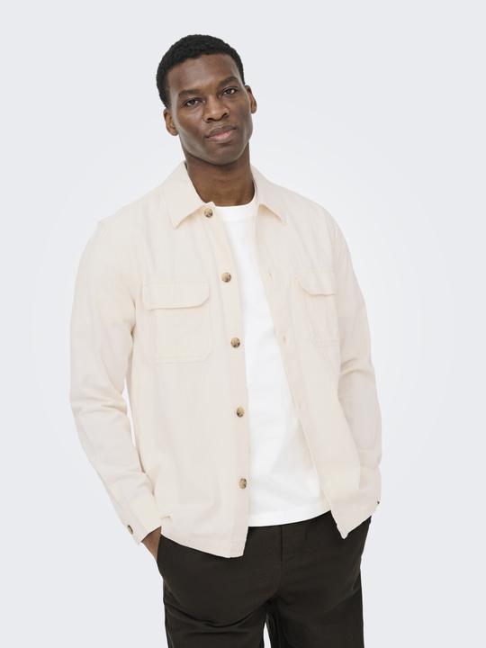 Immagine prodotto Only & Sons ONSCOLT REG L/S 0570 SHIRT NOOS (M)