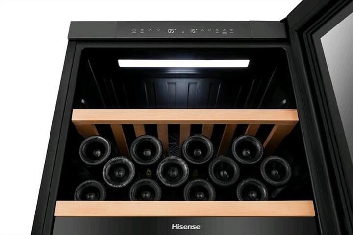 Actual product image Hisense RW3N230GELF