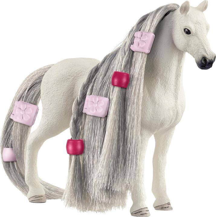 Actual product image Schleich Beauty Horse Quarter Horse Mare