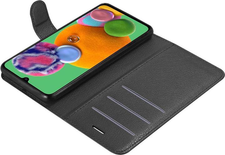 Immagine prodotto Cadorabo Libro con copertina con funzione di stand (Samsung Galaxy A90 5G)