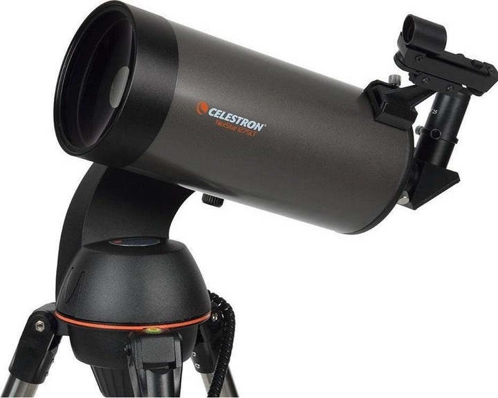 Productafbeelding Celestron Nexstar 127 SLT