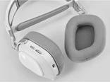 Image du produit Corsair HS80 (Wireless) (Sans fil)