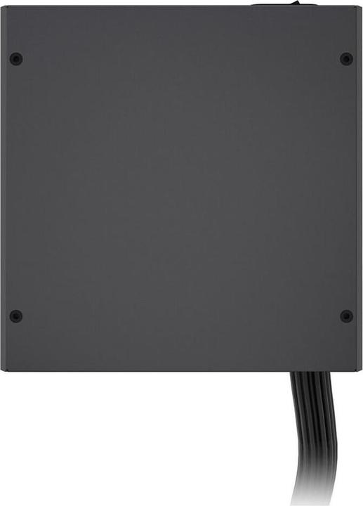 Produktbild Gembird CCC-PSUBRONZE-850W Netzteil Fornax Power 850W aktive PFC 12cm Lüfter 80+Bronze (850 W)