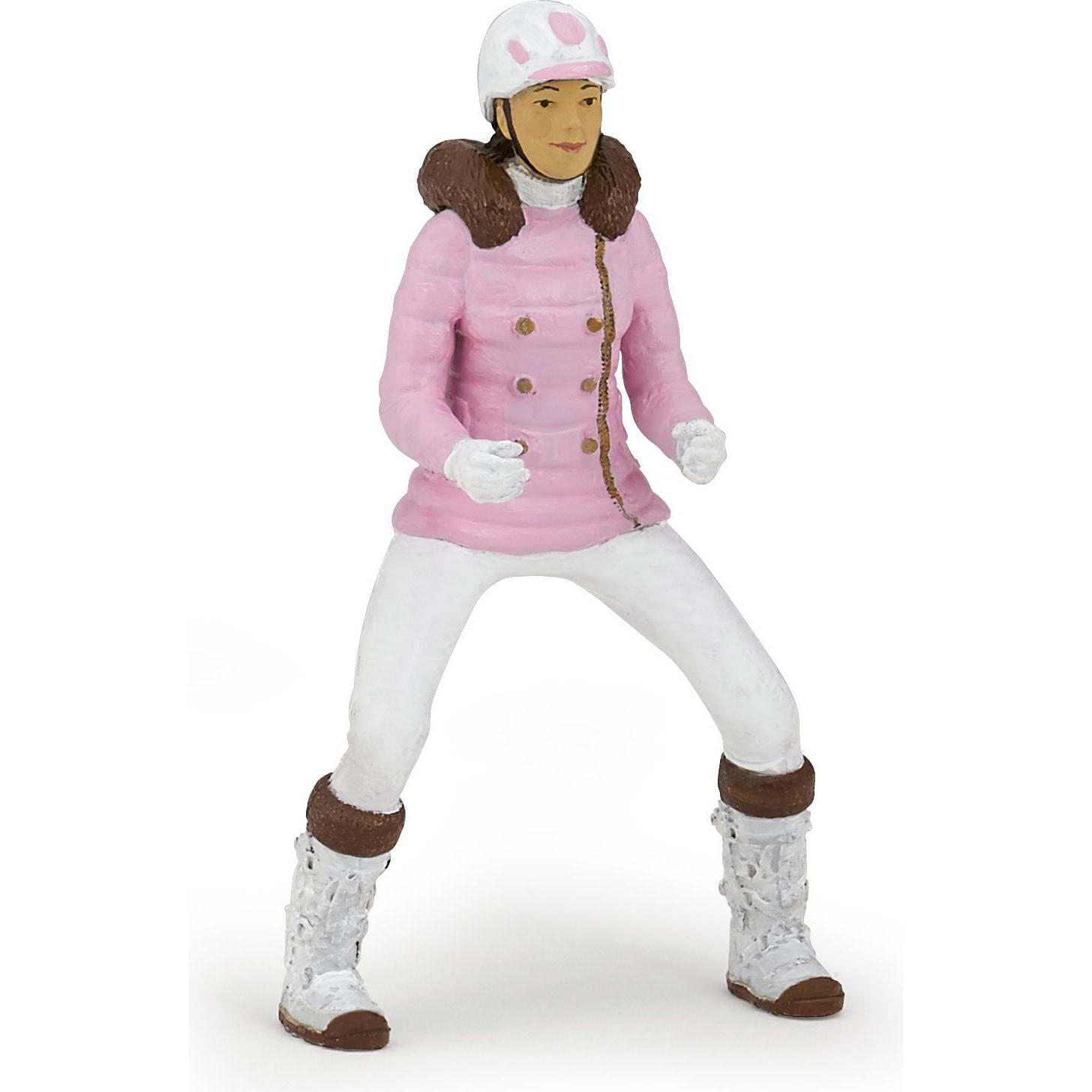 Papo Reiterin Fashion Winter