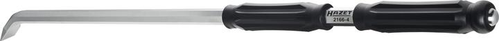 Produktbild HAZET Nkw Hebeleisen Duo-Griff 2166-4