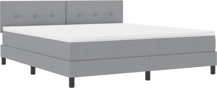 Produktbild vidaXL Boxspringbett (180 x 200 cm)