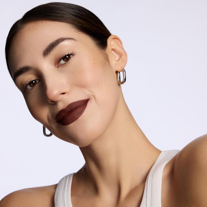 Actual product image Catrice Endless Matte Liquid Lipstick