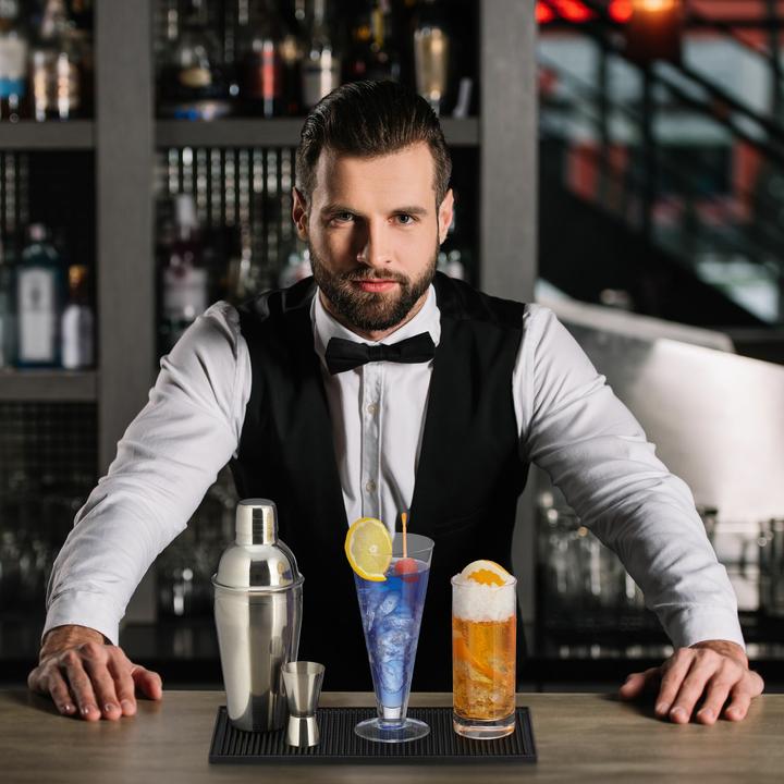 Actual product image Relaxdays Dog barrier (3 - 118 cm)