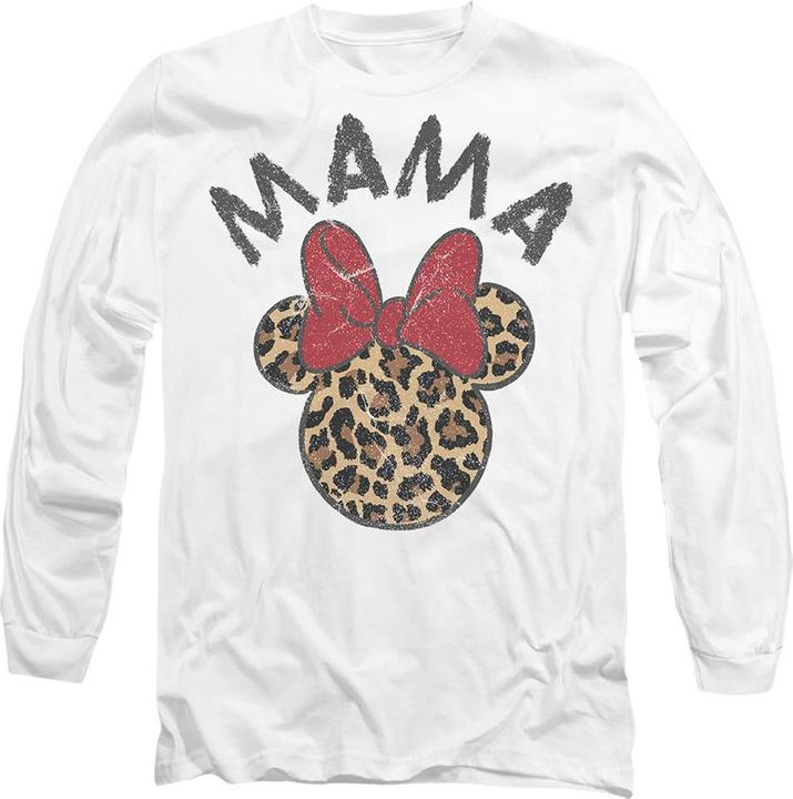 Produktbild Disney Mama TShirt Muttertag (XXL)