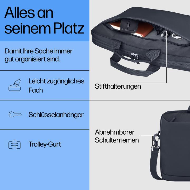 Image du produit HP Everyday (16", Universel)